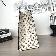 Louis Vuitton | Onthego Monogram  GM M44570 - 3