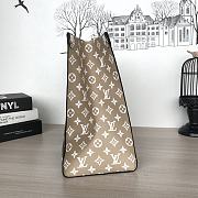 Louis Vuitton | Onthego Monogram  GM M44570 - 2