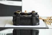 Chanel | New Mini Messenger Bag - AS2695 - 17 x 14 x 7 cm - 5