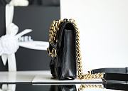 Chanel | New Mini Messenger Bag - AS2695 - 17 x 14 x 7 cm - 4