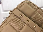 Louis Vuitton | Small Beige Troca PM handbag - M59116 - 22 x 15 x 6 cm - 2
