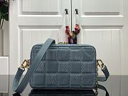 Louis Vuitton | Small Troca PM handbag - M59115 - 22 x 15 x 6 cm - 3