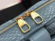 Louis Vuitton | Small Troca PM handbag - M59115 - 22 x 15 x 6 cm - 2