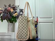 Louis Vuitton | PROPRIANO shoulder tote bag - N44027 - 28 x 18 x 27 cm - 4