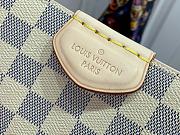 Louis Vuitton | PROPRIANO shoulder tote bag - N44027 - 28 x 18 x 27 cm - 5