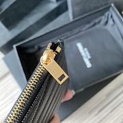 Ysl | Bill Pouch - 23 x 13 x 1cm - 6