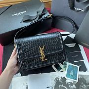 YSL | Rue De Solferino - 634305 - 23x16x6cm - 1