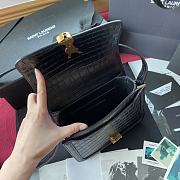 YSL | Rue De Solferino - 634306 - 19x13x5cm - 5