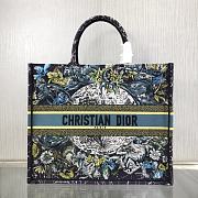 DIOR | Book Tote Constellation - M1286 - 41.5 x 38 x 18cm - 1