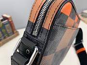 Louis Vuitton | Alpha Messenger Orange - N40421 - 26 x 17 x 5 cm - 6