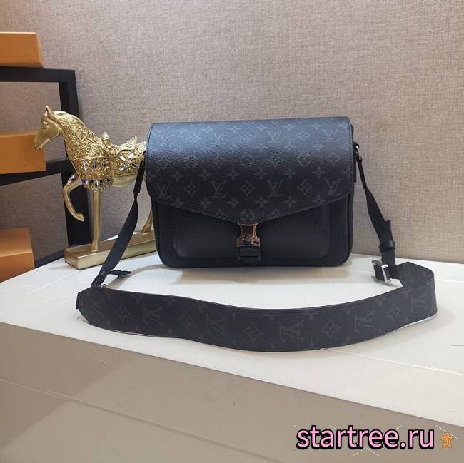 Louis Vuitton | Messengerama - M30746 - 29 x 23 x 11.5 cm - 1