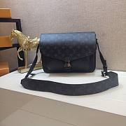 Louis Vuitton | Messengerama - M30746 - 29 x 23 x 11.5 cm - 1