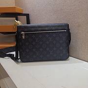 Louis Vuitton | Messengerama - M30746 - 29 x 23 x 11.5 cm - 2