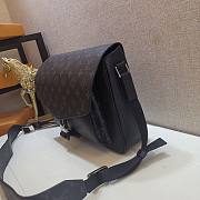 Louis Vuitton | Messengerama - M30746 - 29 x 23 x 11.5 cm - 5