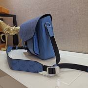 Louis Vuitton | Messengerama - M30745 - 29 x 23 x 11.5 cm - 2