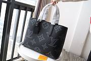 Louis Vuitton | Cabas Voyage tote - M57290 - 45 x 33 x 15 cm - 1