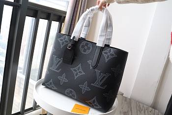 Louis Vuitton | Cabas Voyage tote - M57290 - 45 x 33 x 15 cm