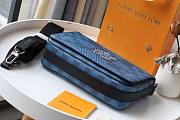 Louis Vuitton | Studio Messenger - N50026 - 23.5 x 14 x 5 cm - 4