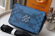 Louis Vuitton | Studio Messenger - N50026 - 23.5 x 14 x 5 cm - 6