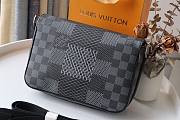 Louis Vuitton | Studio Messenger - N50013 - 23.5 x 14 x 5 cm - 3