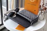 Louis Vuitton | Studio Messenger - N50013 - 23.5 x 14 x 5 cm - 5