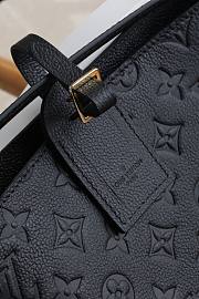 Louis Vuitton | Mélie Bag - M44014 - 31 x 12 x 33 cm - 6