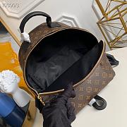 Louis Vuitton | Palm springs MM backpack - M44874  - 28 x 33 x 16 cm - 6