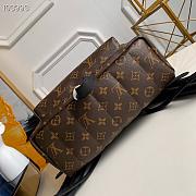 Louis Vuitton | Palm springs MM backpack - M44874  - 28 x 33 x 16 cm - 5