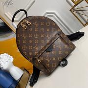 Louis Vuitton | Palm Springs PM backpack M44871 - 1