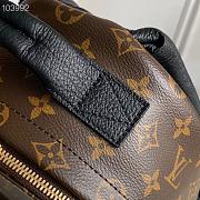 Louis Vuitton | Palm Springs PM backpack M44871 - 3