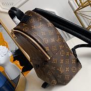 Louis Vuitton | Palm Springs PM backpack M44871 - 4