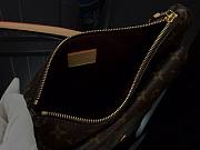 Louis Vuitton | Mabillon Shoulder Bag - M41679 - 25 x 22 x 6 cm - 2