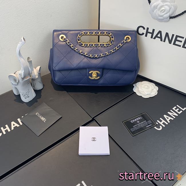 chanel flap bag yupoo