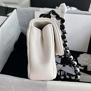  Chanel | Small Flap Bag - AS2302 - 20 x 12.5 x 6 cm - 5