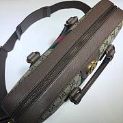 GUCCI | Ophidia GG briefcase - 574793 - 36.5 x 28.5 x 7 cm - 6