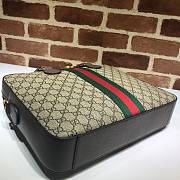 GUCCI | Ophidia GG briefcase - 574793 - 36.5 x 28.5 x 7 cm - 5