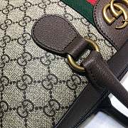 GUCCI | Ophidia GG briefcase - 574793 - 36.5 x 28.5 x 7 cm - 3