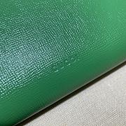 Gucci | Dionysus mini Green chain bag - 401231 - 20 x 13.5 x 3 cm - 5