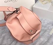 GIVENCHY | Medium Antigona Soft bag In Pink - BB50F2 - 45 x 9 x 35 cm - 2