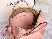 GIVENCHY | Medium Antigona Soft bag In Pink - BB50F2 - 45 x 9 x 35 cm - 3