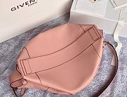 GIVENCHY | Medium Antigona Soft bag In Pink - BB50F2 - 45 x 9 x 35 cm - 5