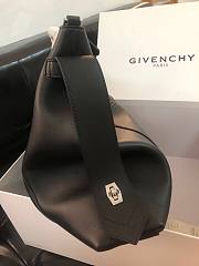 GIVENCHY | Medium Antigona Soft bag In Black - BB50F2 - 45 x 9 x 35 cm - 2