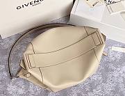 GIVENCHY | Medium Antigona Soft bag In Cloud Creme - BB50F2 - 45 x 9 x 35 cm - 4