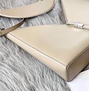 GIVENCHY | Small Cut Out Bag In Creme - BB50GT - 27x27x6cm - 3