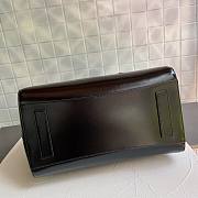 GIVENCHY | Mini Antigona Lock Bag In Black - BB50GW - 23x19x13 cm - 4
