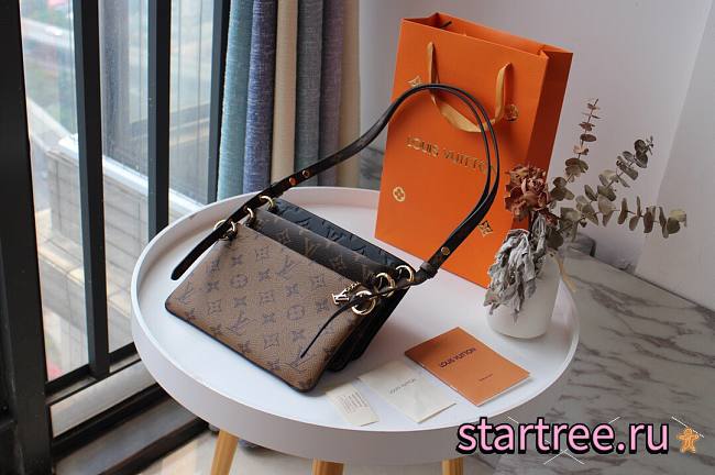 Louis Vuitton | PREFALL POCHETTE - 22x12x1cm - 1