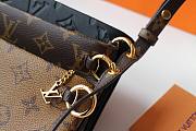 Louis Vuitton | PREFALL POCHETTE - 22x12x1cm - 5