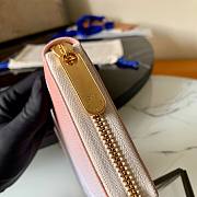 Louis Vuitton | Brume Zippy Wallet - M80359 - 19.5 x 10.5 x 2.5 cm - 6