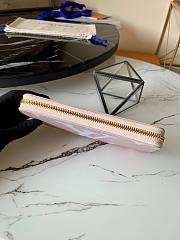 Louis Vuitton | Brume Zippy Wallet - M80359 - 19.5 x 10.5 x 2.5 cm - 3