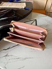 Louis Vuitton | Brume Zippy Wallet - M80359 - 19.5 x 10.5 x 2.5 cm - 2